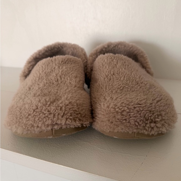 Crocs Cozzzy Slipper - Mushroom. - Picture 13 of 16